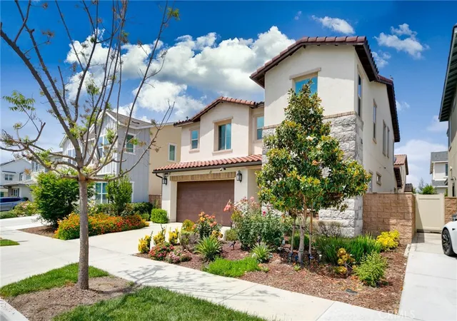 Photo 3 of Sale Pending at 2635 E Harper, Ontario, CA 91762 | MLS# TR26099442 | Listing updated on 2026-07-14