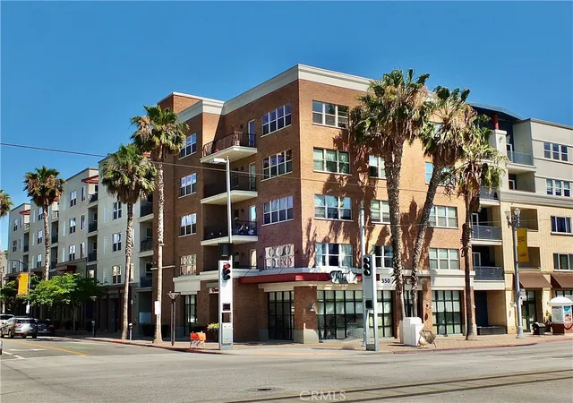 Homes for sale in Long Beach, CA | 300 E 4th #215, Long Beach, CA 90802 | MLS# PW26097346
