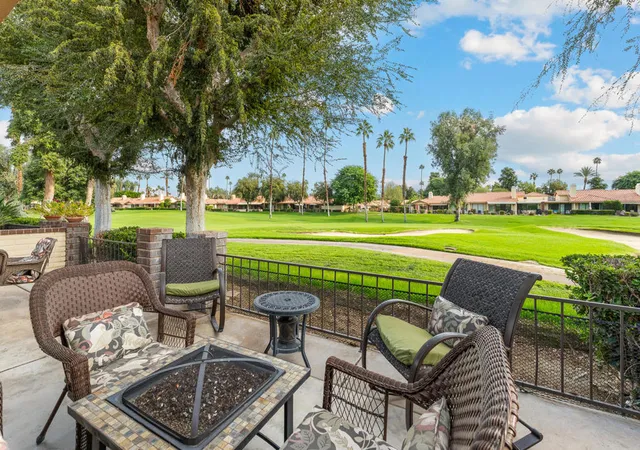 Photo 1 of Sale Pending at 130 Don Miguel Cir, Palm Desert, CA 92260 | MLS# 219147525DA | Listing updated on 2026-06-12