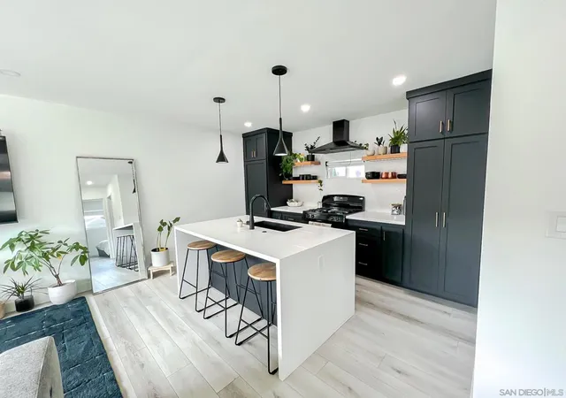 Photo 3 of Multi family home for sale at 764 N 766 Grape St, Escondido, CA 92025 | MLS# 260010981SD | Listing updated on 2026-06-12