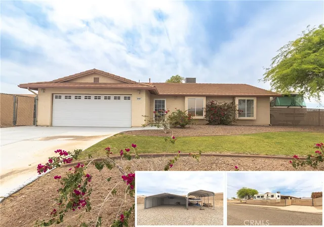 1st image of 2202 Casa Del Sol, Needles, CA 92363 | MLS# JT26097746