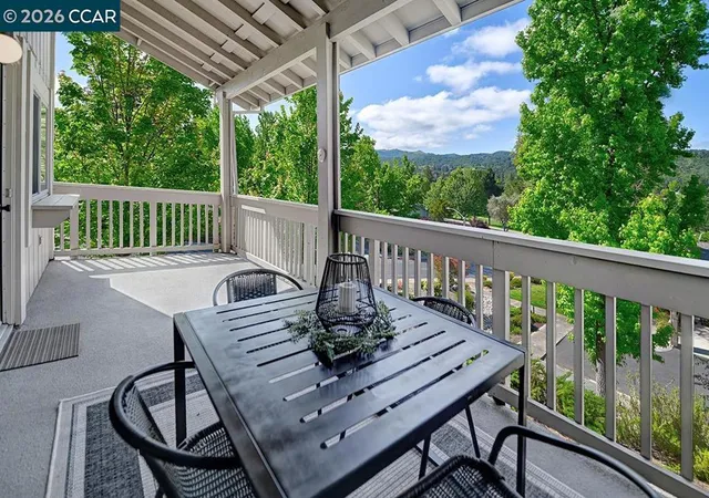 Photo 1 of Condo for sale at 2175 Cactus Ct #1, Walnut Creek, CA 94595 | MLS# 41133780 | Listing updated on 2026-09-19