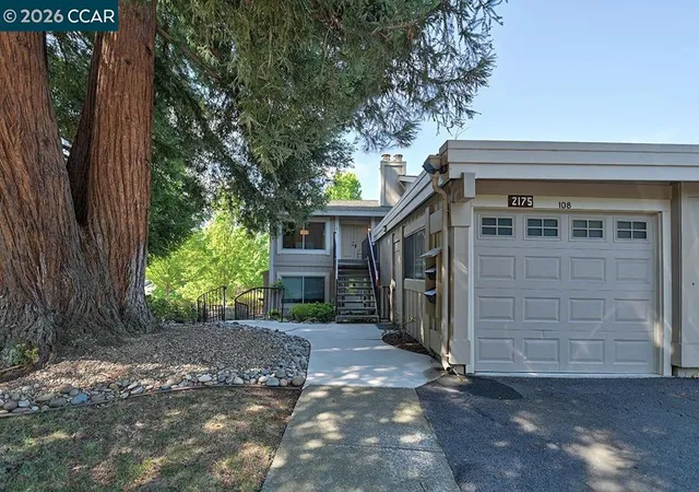 Photo 2 of Condo for sale at 2175 Cactus Ct #1, Walnut Creek, CA 94595 | MLS# 41133780 | Listing updated on 2026-09-19