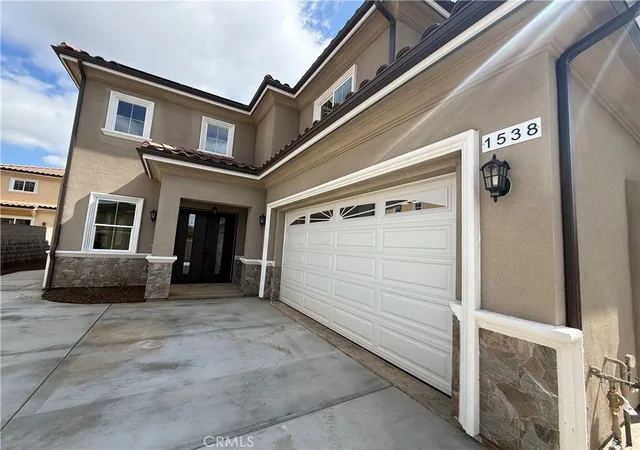Photo 1 of Single family home for sale at 1538 Arland, Rosemead, CA 91770 | MLS# WS26099461 | Listing updated on 2026-07-01