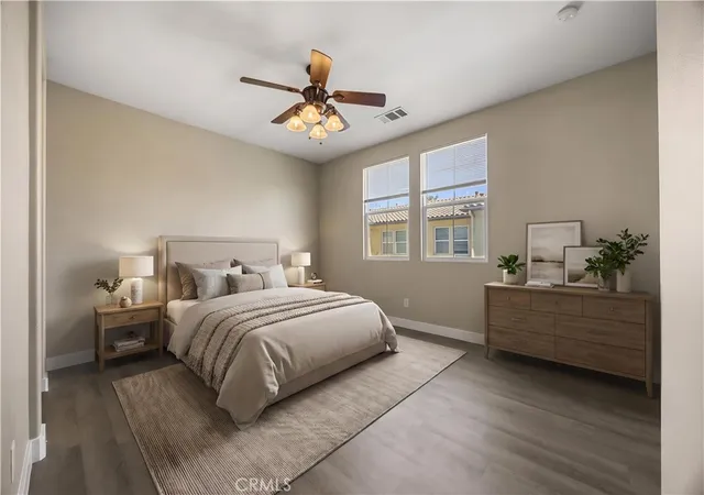 Listing Photo 4 - Condo for sale in building located at 1800 E Lakeshore Dr, Lake Elsinore, CA 92530 - Unit #1601