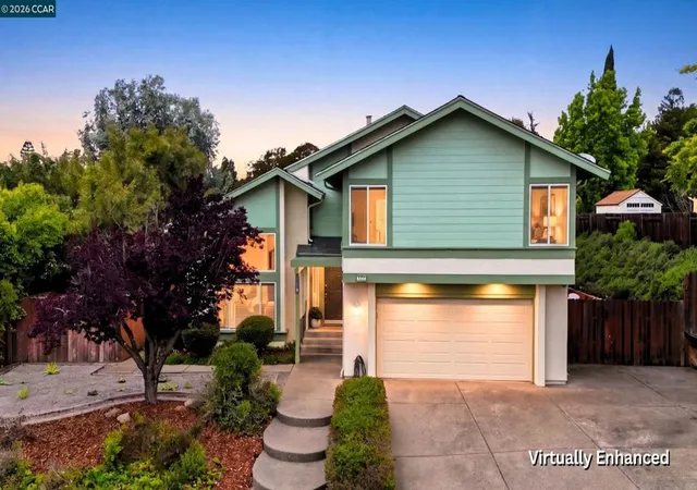 Photo 1 of Sale Pending at 877 Dover Cir, Benicia, CA 94510 | MLS# 41133781 | Listing updated on 2026-06-04