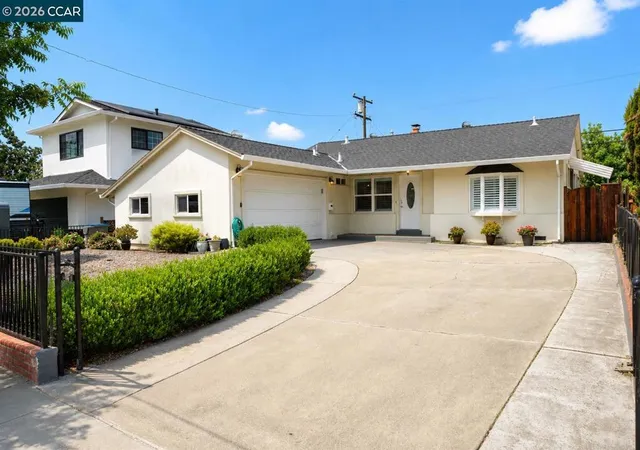 1st image of 3418 Manda Dr, San Jose, CA 95124 | MLS# 41133783