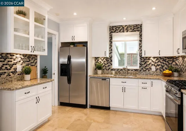 4th image of 3418 Manda Dr, San Jose, CA 95124 | MLS# 41133783