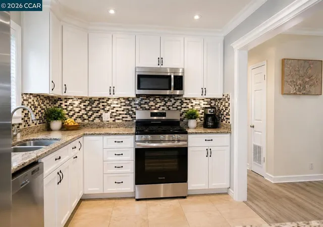 5th image of 3418 Manda Dr, San Jose, CA 95124 | MLS# 41133783