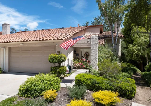 1st image of 796 N Valley, Westlake Village, CA 91362 | MLS# SR26096177