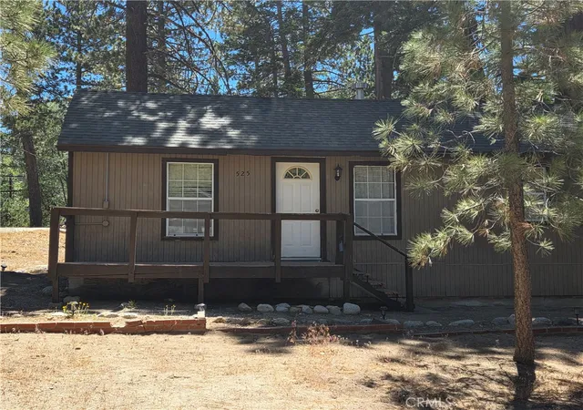 1st image of 525 Yukon, Green Valley Lake, CA 92341 | MLS# IG26099489