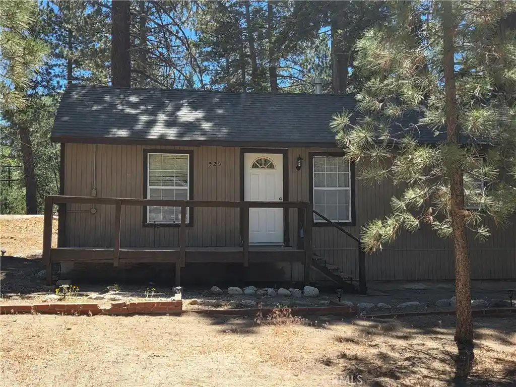 Photo 1 of Sale Pending at 525 Yukon, Green Valley Lake, CA 92341 | MLS# IG26099489 | Listing updated on 2026-10-23