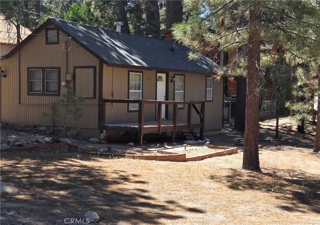 2nd image of 525 Yukon, Green Valley Lake, CA 92341 | MLS# IG26099489