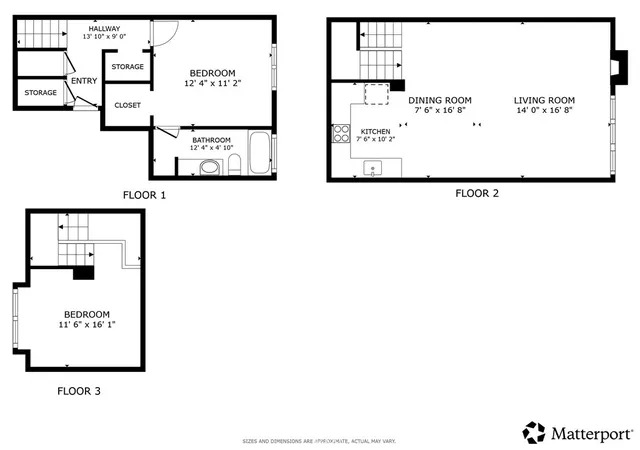 27th image of 10926 Bluffside Dr #30, Studio City, CA 91604 | MLS# BB26097914