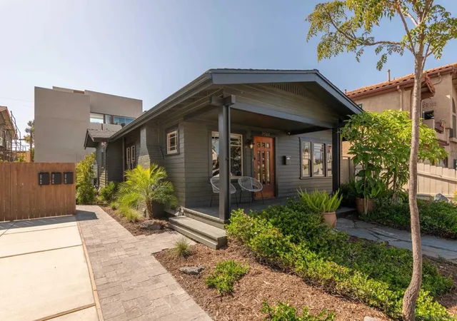 1st image of 66 Pershing Ave, San Diego, CA 92104 | MLS# 260010995SD