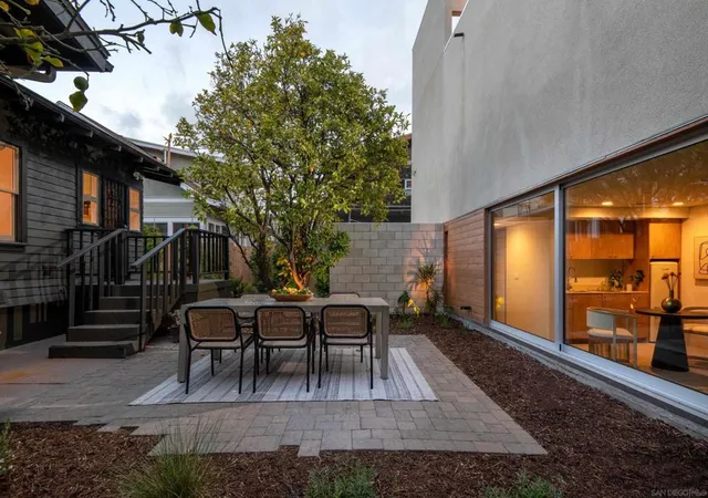 2nd image of 66 Pershing Ave, San Diego, CA 92104 | MLS# 260010995SD