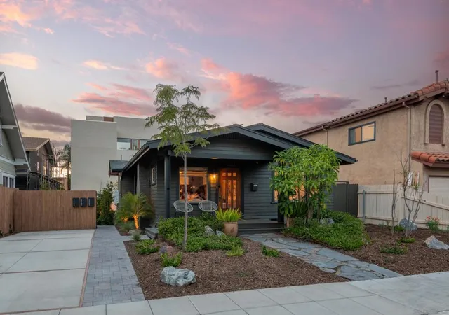 40th image of 66 Pershing Ave, San Diego, CA 92104 | MLS# 260010995SD
