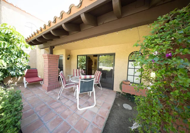 3rd image of 2345 Cherokee Wy #127, Palm Springs, CA 92264 | MLS# 219147530DA