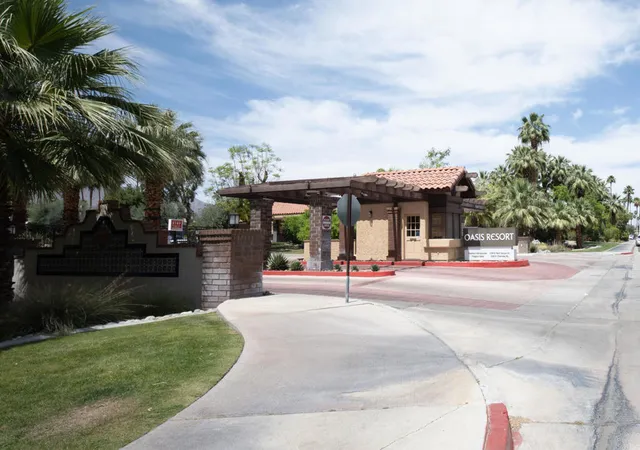 42nd image of 2345 Cherokee Wy #127, Palm Springs, CA 92264 | MLS# 219147530DA
