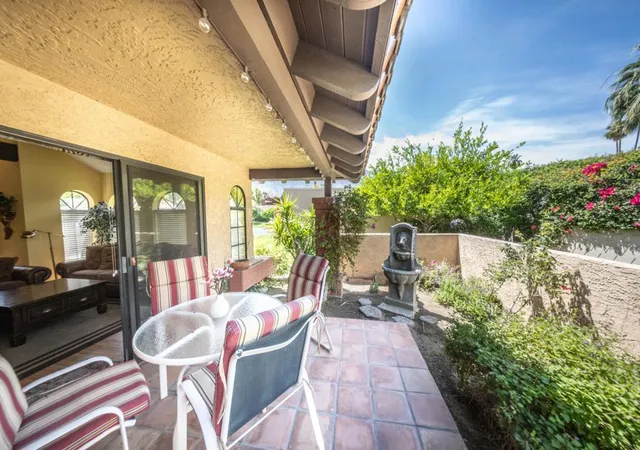 4th image of 2345 Cherokee Wy #127, Palm Springs, CA 92264 | MLS# 219147530DA