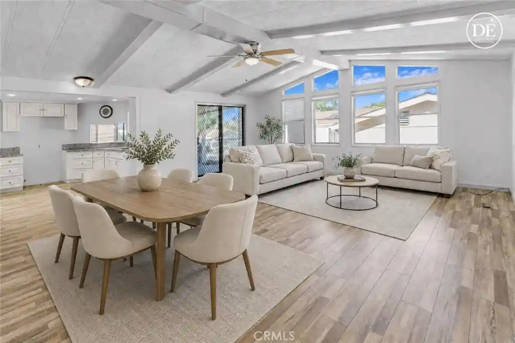 Photo 1 of Manufactured home for sale at 38200 Via Del Largo, Murrieta, CA 92563 | MLS# OC26093352 | Listing updated on 2026-10-10