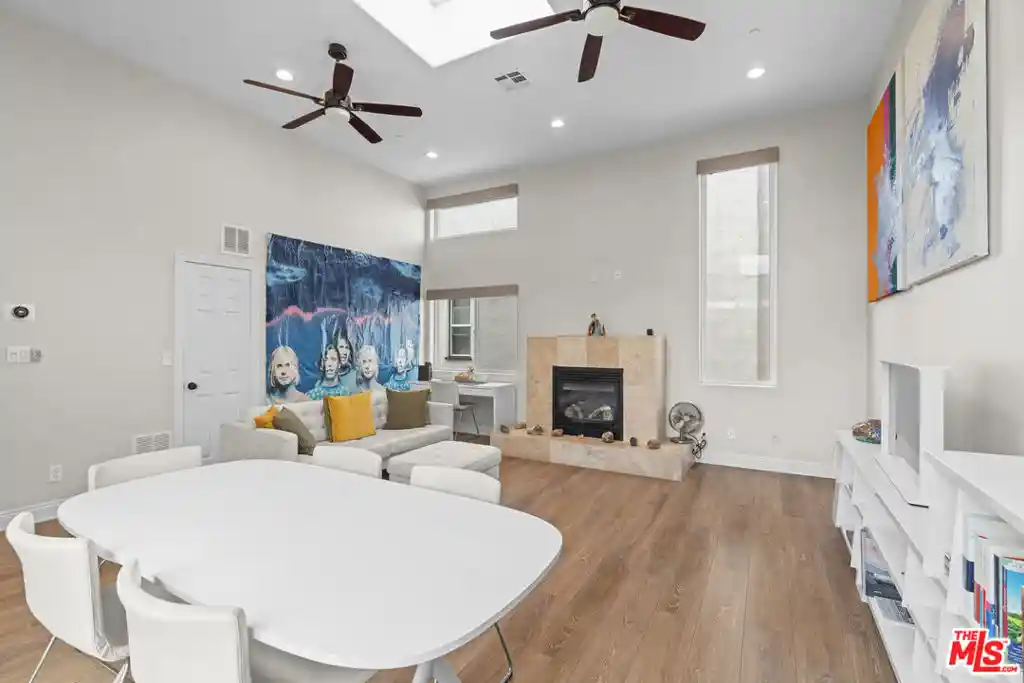 Photo 1 of Sale Pending at 5926 Barton Ave, Los Angeles, CA 90038 | MLS# 26827849 | Listing updated on 2026-08-03