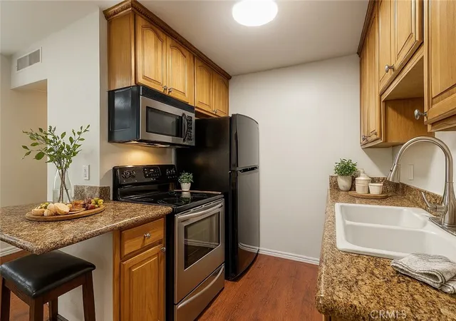 Homes for sale in Long Beach, CA | 564 N Bellflower Blvd #218, Long Beach, CA 90814 | MLS# PW26099498