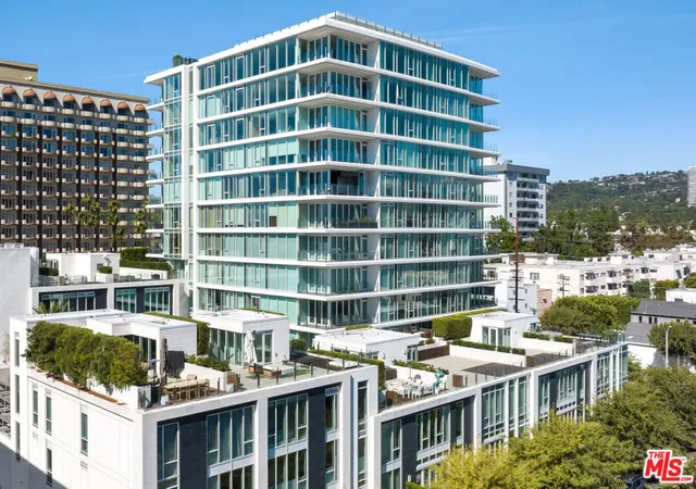 1st image of 9000 W 3rd St #208, Los Angeles, CA 90048 | MLS# 26827887