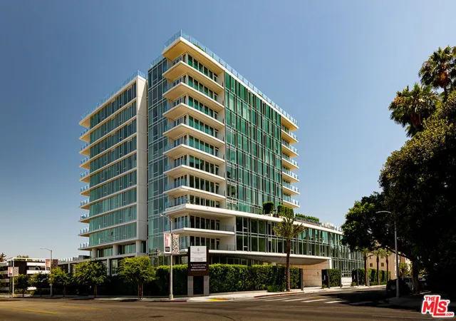 2nd image of 9000 W 3rd St #208, Los Angeles, CA 90048 | MLS# 26827887