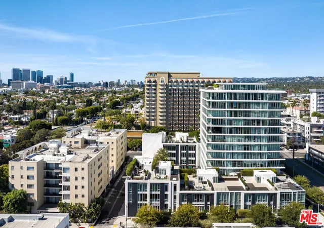 39th image of 9000 W 3rd St #208, Los Angeles, CA 90048 | MLS# 26827887
