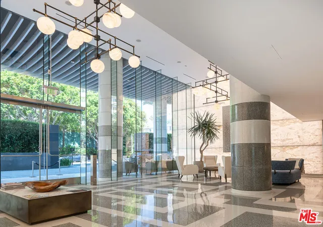 4th image of 9000 W 3Rd St #208, Los Angeles, CA 90048 | MLS# 26827887