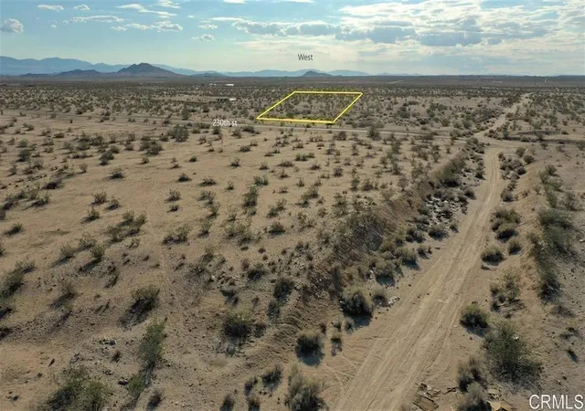 Photo 1 of Land for sale at F8/vic Vac Ave, Lancaster, CA 93535 | MLS# PTP2603489 | Listing updated on 2026-05-07