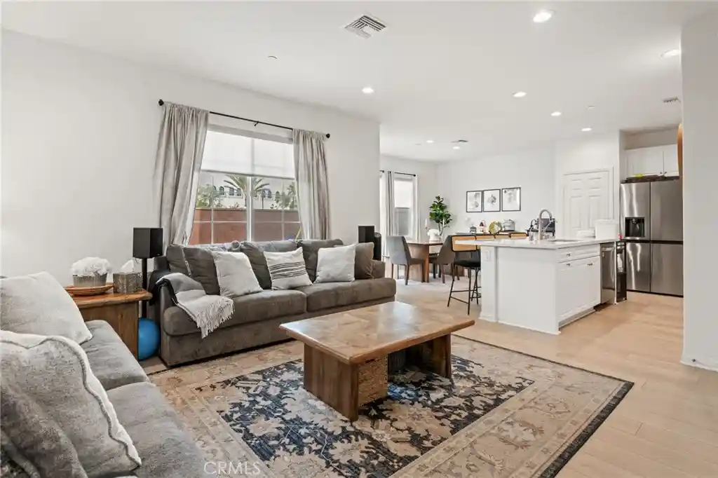Photo 1 of Townhouse for sale at 15980 Aventurine Ln, Chino, CA 91708 | MLS# IG26097408 | Listing updated on 2026-10-31
