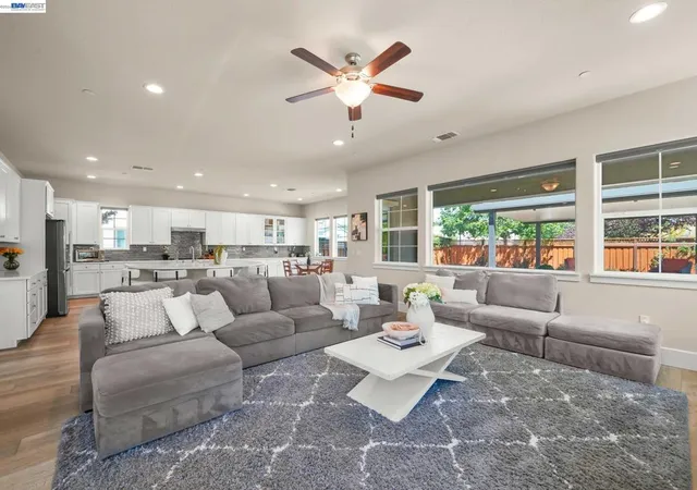 Homes for sale in Dublin, CA | 7200 Kylemore Court, Dublin, CA 94568 | MLS# 41133799