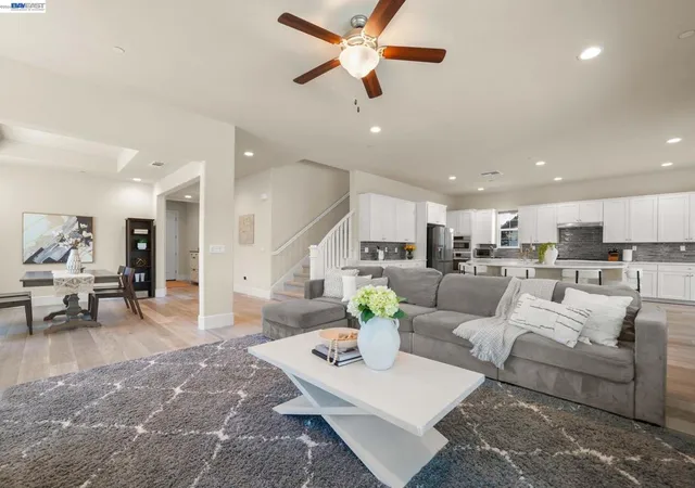 Homes for sale in Dublin, CA | 7200 Kylemore Court, Dublin, CA 94568 | MLS# 41133799