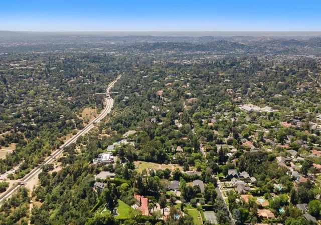 Homes for sale in Pasadena, CA | 1030 San Rafael Ln, Pasadena, CA 91105 | MLS# 219147535PS