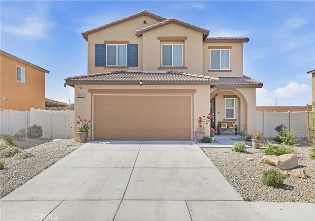 1st image of 10143 Colten Ridge St, Adelanto, CA 92301 | MLS# OC26099027
