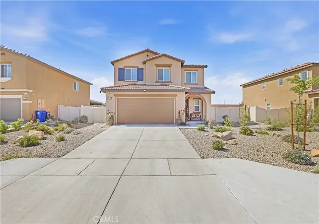 2nd image of 10143 Colten Ridge St, Adelanto, CA 92301 | MLS# OC26099027