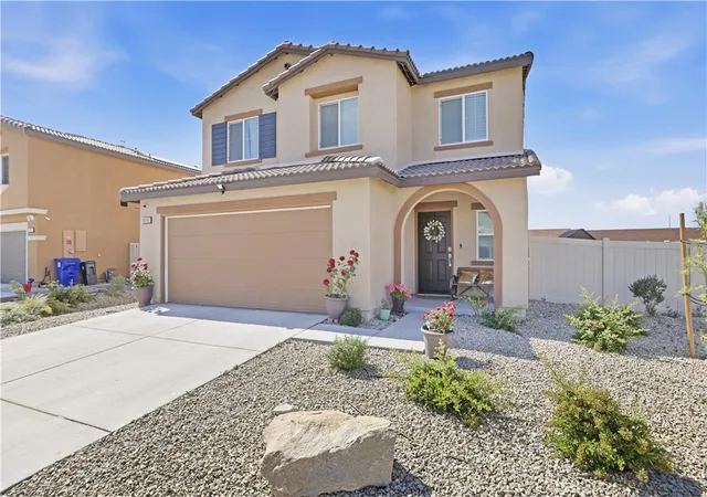 Photo 3 of Single family home for sale at 10143 Colten Ridge St, Adelanto, CA 92301 | MLS# OC26099027 | Listing updated on 2026-05-08