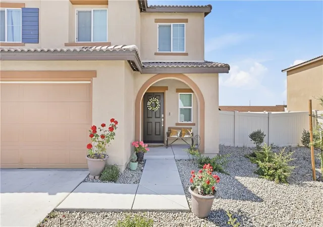 Photo 3 of Single family home for sale at 10143 Colten Ridge St, Adelanto, CA 92301 | MLS# OC26099027 | Listing updated on 2026-05-08