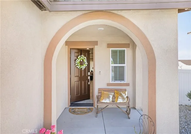 Photo 4 of Single family home for sale at 10143 Colten Ridge St, Adelanto, CA 92301 | MLS# OC26099027 | Listing updated on 2026-05-08