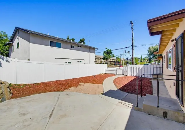 4th image of 12429 Julian, Lakeside, CA 92040 | MLS# 260011004SD