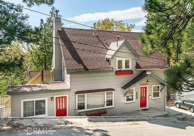 1st image of 2726 View Dr, Running Springs, CA 92382 | MLS# IG26099536