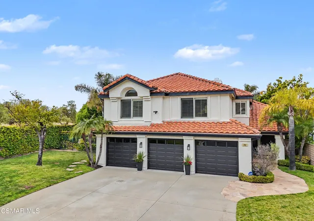 Photo 1 of Sale Pending at 791 Arvada Ct, Simi Valley, CA 93065 | MLS# 226002108 | Listing updated on 2026-05-29