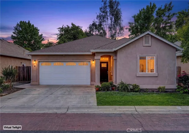 Homes for sale in Chico, CA | 4 Harrier, Chico, CA 95926 | MLS# FR26099565