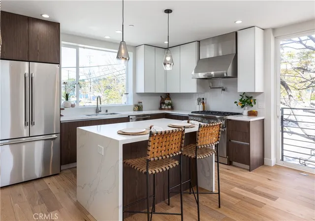 Photo 1 of Single family home for sale at 2822 Rowena, Los Angeles, CA 90039 | MLS# OC26087849 | Listing updated on 2026-10-02