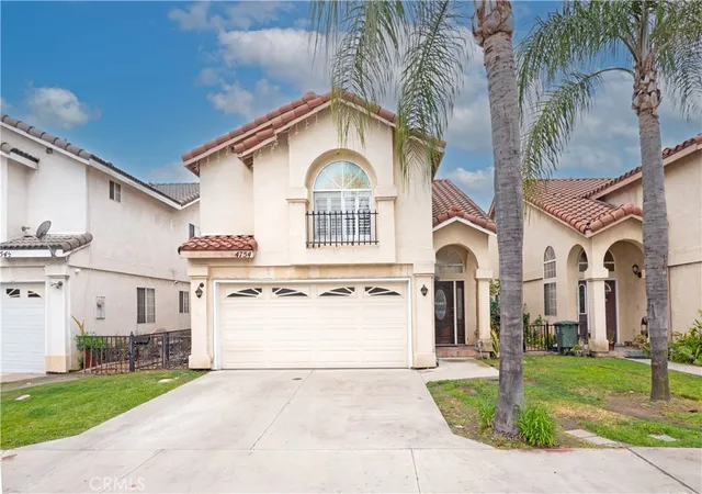 Single family home for sale at 4754 Santa Ana, Cudahy, CA 90201 | MLS# DW26093679