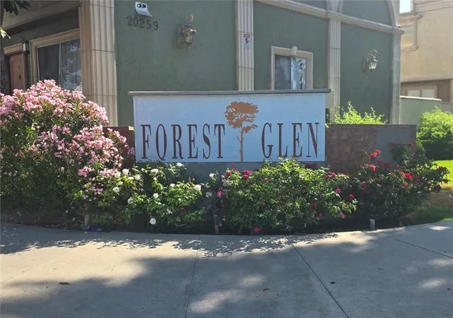 1st image of 20146 Cohasset #11, Winnetka, CA 91306 | MLS# OC26099495