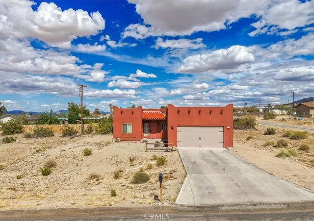 1st image of 7425 Kellogg Ave, Twentynine Palms, CA 92277 | MLS# JT26099558