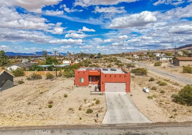 2nd image of 7425 Kellogg Ave, Twentynine Palms, CA 92277 | MLS# JT26099558